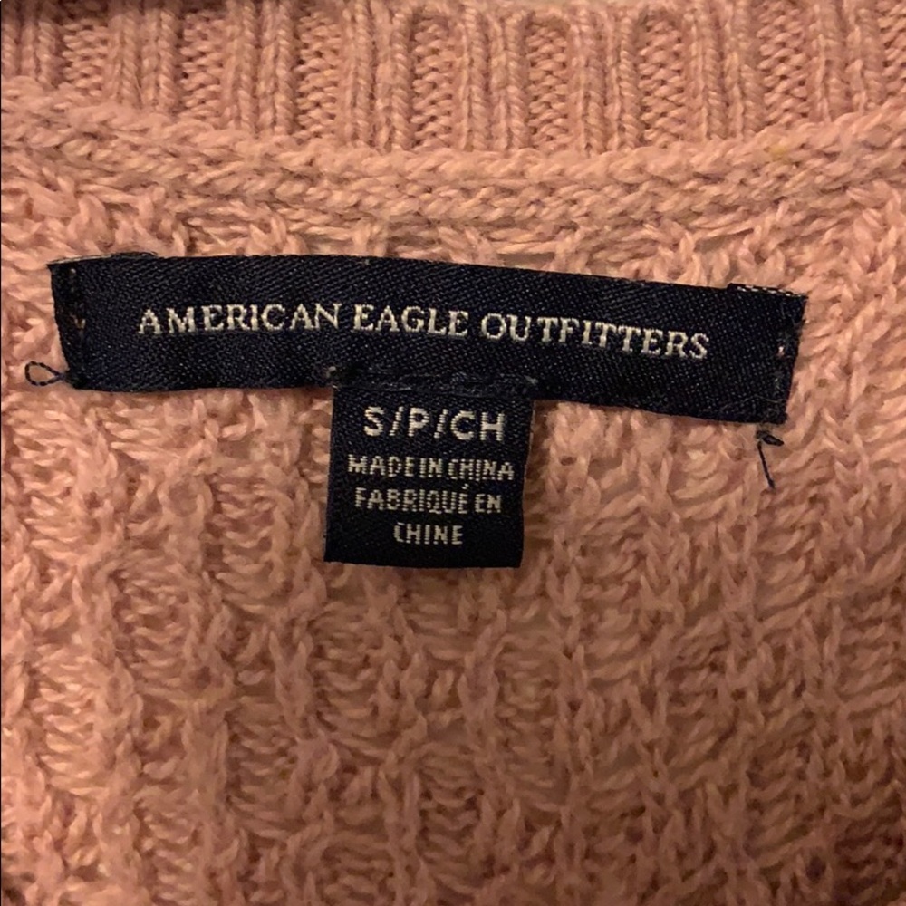 sweater - Picture 3 of 4